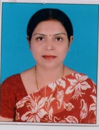 Tulika Sinha, Gynecologist in Noida